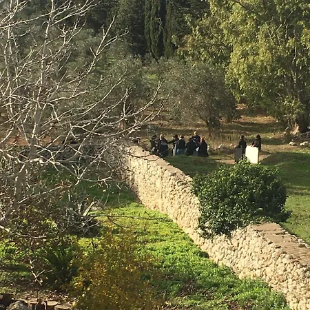 Bed & Breakfast Francesca Salento *