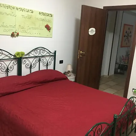 Francesca Salento Bed & Breakfast