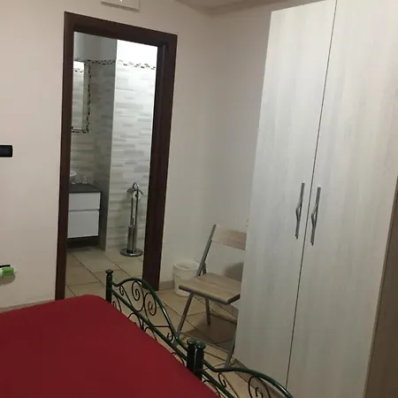 Bed & Breakfast Francesca Salento