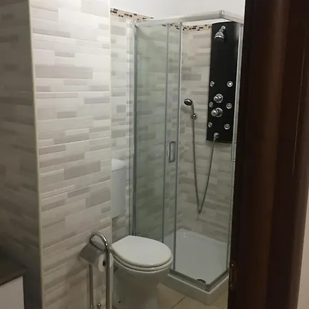 Francesca Salento Bed & Breakfast