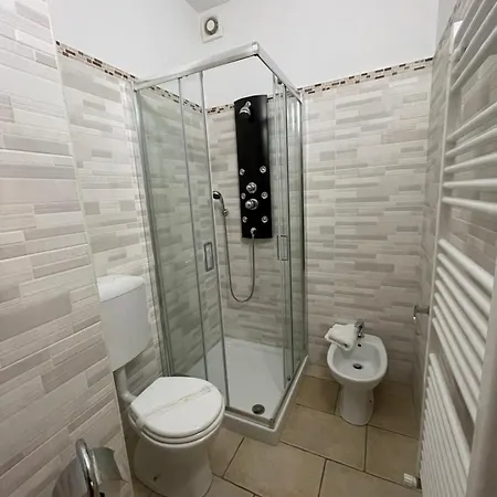 Bed and Breakfast Francesca Salento