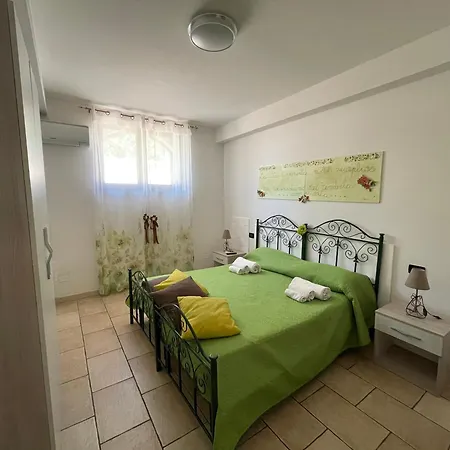 Francesca Salento Bed and Breakfast