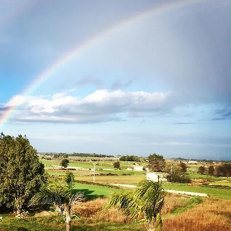 Francesca Salento Scorrano (Apulia)