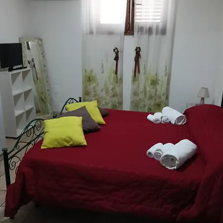 Francesca Salento Bed & Breakfast Scorrano (Apulia)