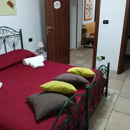 Francesca Salento Bed & Breakfast