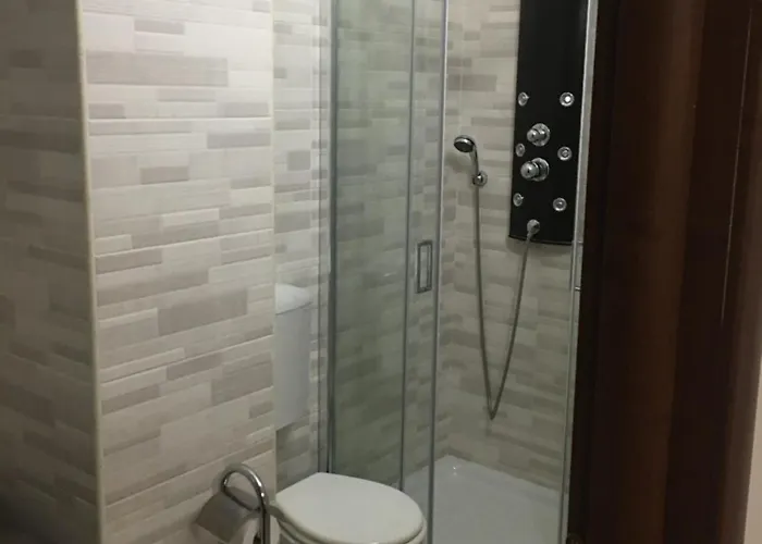 Francesca Salento Frühstückspension