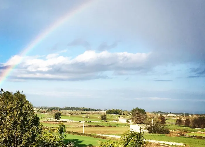 Francesca Salento Scorrano (Apulia)